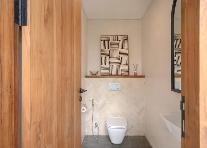 Zara Spacious, Chic And Classy 2 Bedroom 5 Minutes From Cliff Edge Villa
