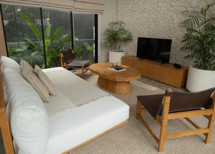 Villa Zara Spacious, Chic And Classy 2 Bedroom 5 Minutes From Cliff Edge
