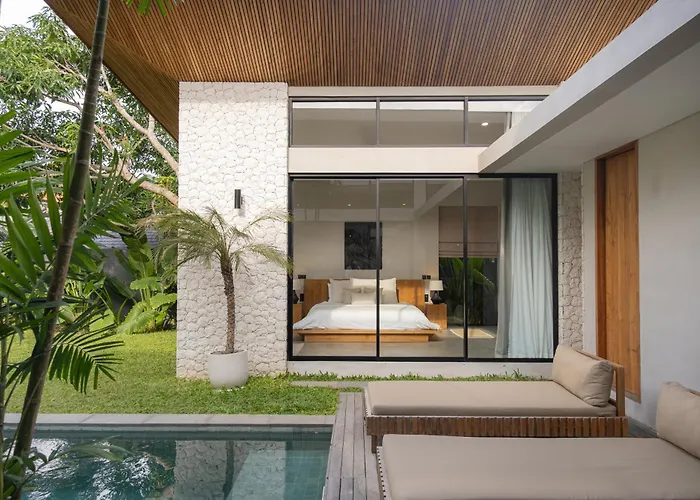 Villa Zara Spacious, Chic And Classy 2 Bedroom 5 Minutes From Cliff Edge