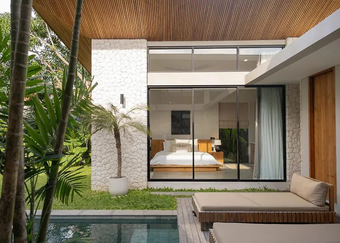 Villa Zara Spacious, Chic And Classy 2 Bedroom 5 Minutes From Cliff Edge