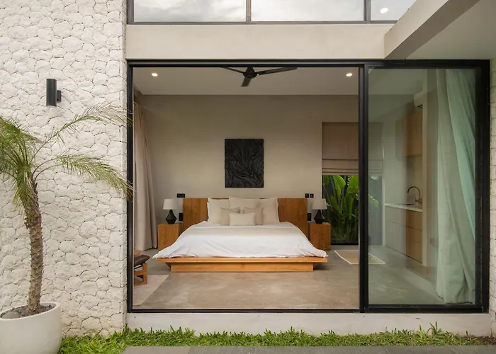 Villa Zara Spacious, Chic And Classy 2 Bedroom 5 Minutes From Cliff Edge *