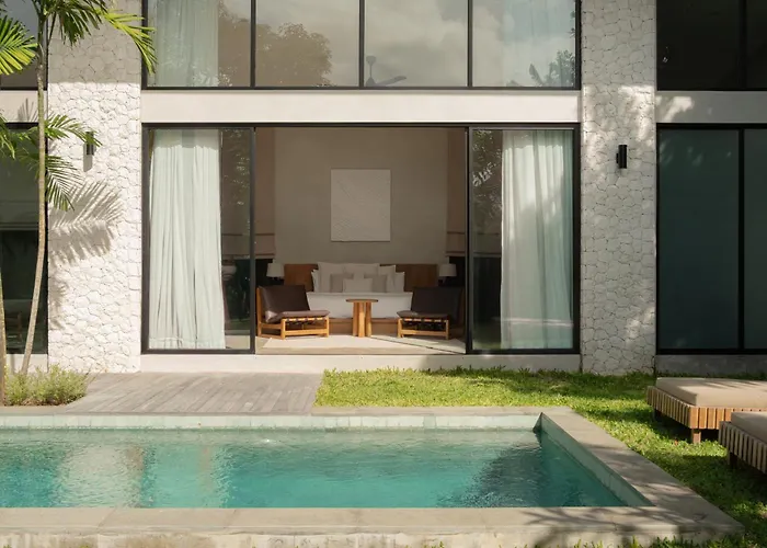 Zara Spacious, Chic And Classy 2 Bedroom 5 Minutes From Cliff Edge Villa *