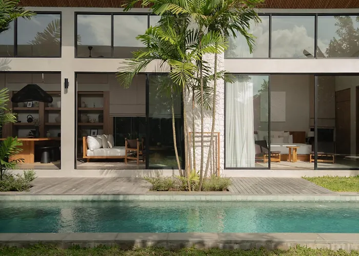 Villa Zara Spacious, Chic And Classy 2 Bedroom 5 Minutes From Cliff Edge